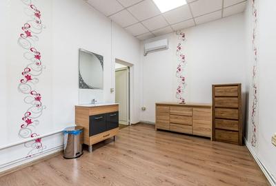 Spațiu comercial de închiriat pe Bulevardul Dragalina Comision 0 - 5