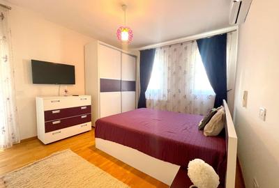De inchiriat apartament 2 camere-Braytim - 9