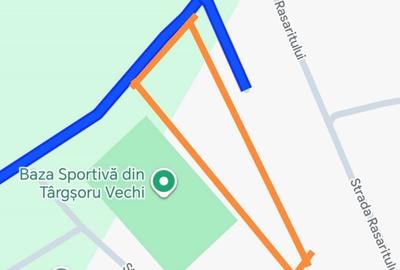 Teren de 6250 mp, în Strejnicu - 2