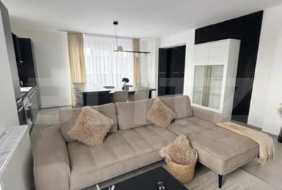 Apartament cu 2 camere decomandat în Bartolomeu