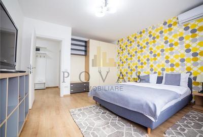 Inchiriere Apartament 2 Camere Pipera Emil Racovita - 3