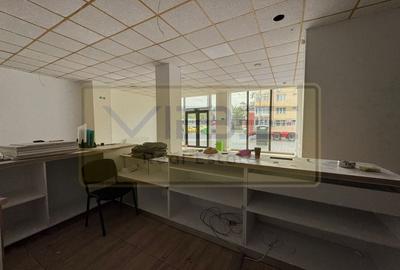 Spatiu birouri , comercial , horeca Tudor Vladimirescu - Bucsinescu - 4