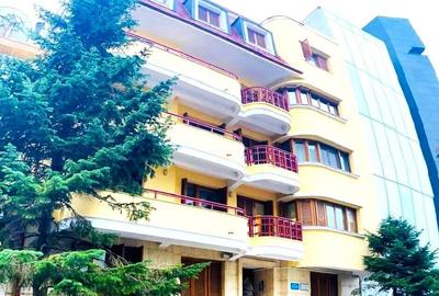 Birou, de 125 mp, în Kiseleff - 2