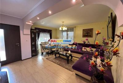 Vanzare casa P+1E+M, in Ploiesti, zona Gheorghe Doja - 2