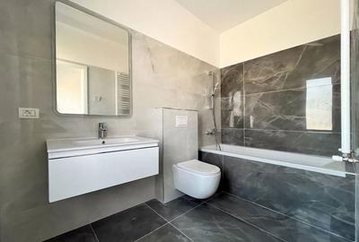 Casă cu 3 camere cu Teren 370 Mp în Covaci - 13