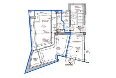 Spațiu Comercial/Birouri de Închiriat, Parter, 60 mp - Nicolae Titulescu, Brașov - 11