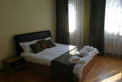 Apartament cu 2 camere semidecomandat în Rudicica - 12