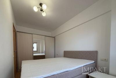Apartament cu 2 camere semidecomandat, mobilat în Gheorgheni - 6
