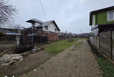 Teren de 685 mp, în Dobroești - 5