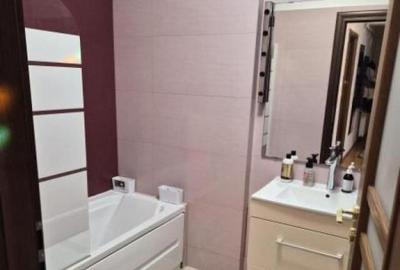 Apartament 2 Camere-PRELUNGIREA GHENCEA-Sunrise Residence - 3