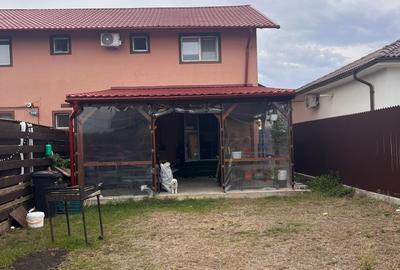 Casa tip Duplex P+M - 4 camere - Cumpana - 149.000 euro  (Cod E5) - 2