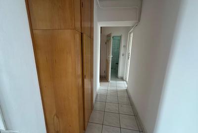 Inchiriere 3 Camere Bd. Unirii 95mp mobilat | birouri/rezidential - 12