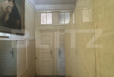 Apartamet 5 camere, 140 mp, terasa 60 mp, zona Balcescu - 5
