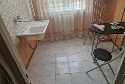 Garsonieră decomandată în Central - 8