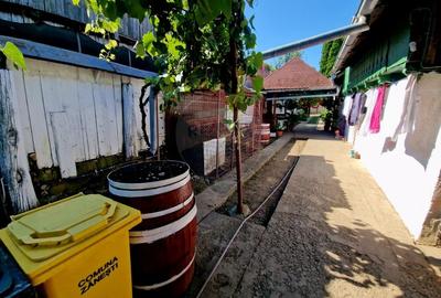 Casă individuală cu 6 camere cu Garaj în Zănești - 23