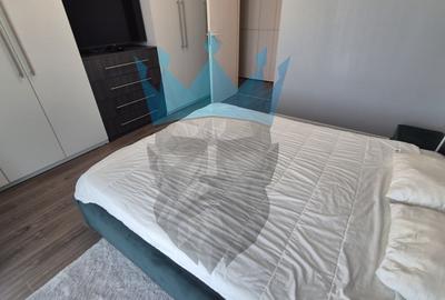 Apartament cu 2 camere decomandat, mobilat în Pipera - 9