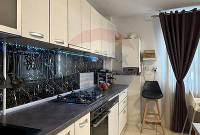 Vanzare apartament 3 camere Militari- Gladiolelor - 4