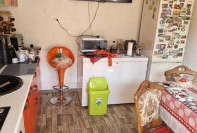 Casă cu 3 camere cu Teren 2000 Mp în Șăulești - 4