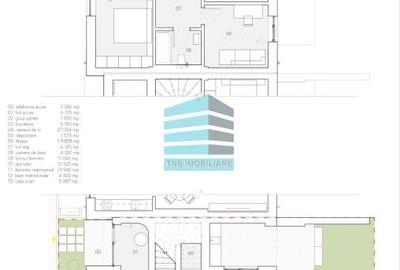 Vila Individuala Premium Finisaje Ultima Generatie Titan-Pallady - 7