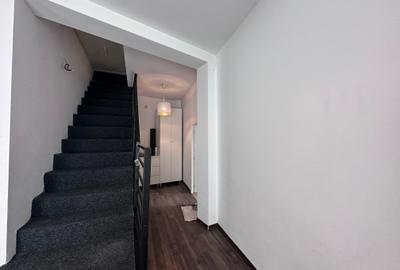 Casă individuală cu 4 camere cu Teren 400 Mp în Port - 10