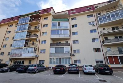 Investitie!!! Apartament 3 camere- 100mp - in Domus Stil, Pipera! - 5