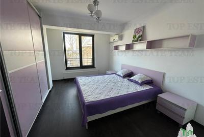 Apartament 3 camere cu loc de parcare, scoala nr 179 in zona Damaroaia - 5