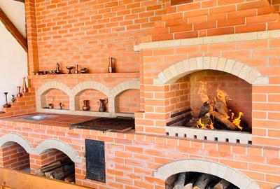 Casă cu 2 camere în Drăguș - 3