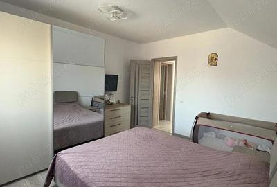 Casă cu Teren 445 Mp în Bănești - 7