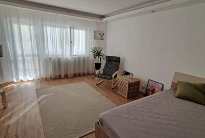 Garsonieră decomandată în Vitan - 4
