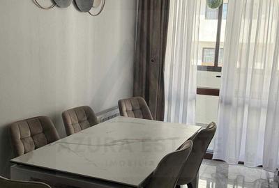 Apartament cu 2 camere decomandat în Șelimbăr - 4