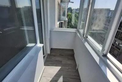 Apartament cu 3 camere decomandat în Central - 4