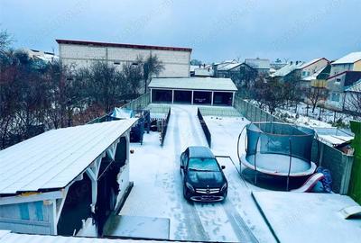 Casă cu Teren 800 Mp în Central - 6