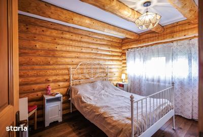 Casă cu 5 camere cu Teren 980 Mp în Central - 3