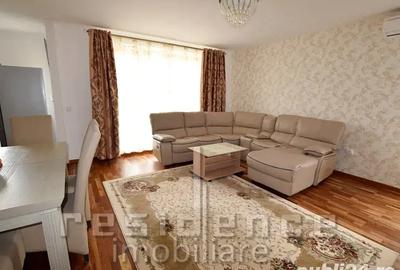 Apartament cu 3 camere +Parcare in Andrei Muresanu-Zorilor