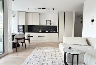 Apartament cu 2 camere decomandat în Central - 3