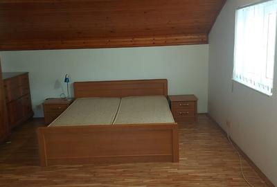 Casă cu 2 camere cu Canalizare în Băneasa - 11