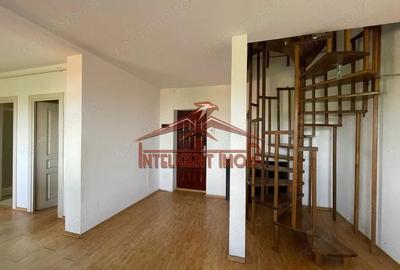 Apartament cu 3 camere semidecomandat în Făgăraș - 11