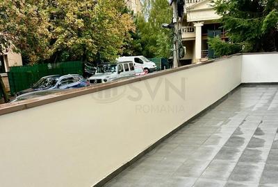 REA1026051 Apartament 3 camere I Mobilat I Cartierul Francez - 8