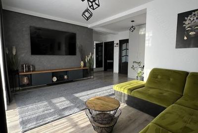Apartament cu 3 camere decomandat în Valea Lupului - 8