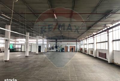 Spațiu comercial, de 600 mp, în Someșeni - 2