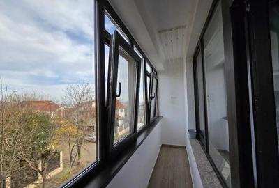 Garsonier zona Far - Km 4 - 6