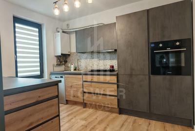 Casă tip duplex de închiriat | Zona Veteranii de Război - 3