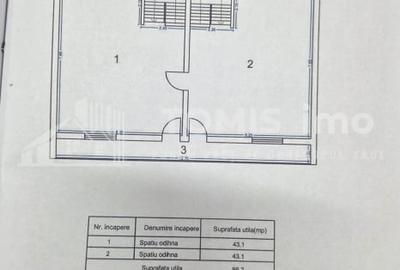 Casa cu mansarda, la rosu, in Lazu - 9