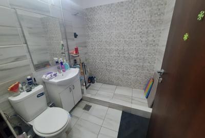 Apartament cu 2 camere decomandat în Prelungirea Ghencea - 10