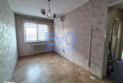 Apartament cu 3 camere decomandat în Tudor Vladimirescu - 7