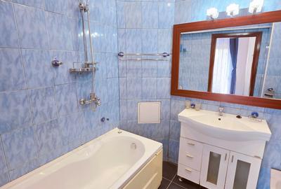 Apt 3 camere Cismigiu centrala proprie et 4/8 2 balcoane 2 bai bloc consolidat Apt 3 camere Cismigiu centrala proprie et 4/8 2 balcoane 2 bai bloc consolidat - 8