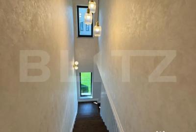 Casă cu 3 camere cu Teren 500 Mp în Central - 6