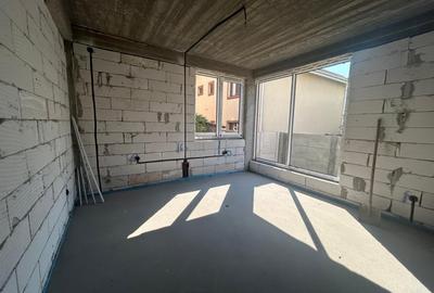 Casa Duplex P+1, teren 245 MP, 125 MP utili, Bariera Valcii - 13