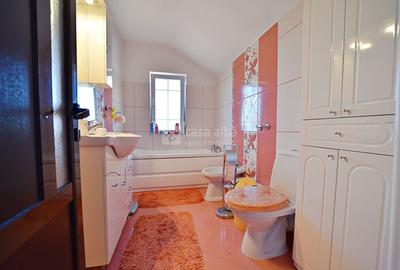 Bucium - Pleiada, locuinta P+M, disponibila imediat! Bun venit acasa! - 10