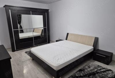 Inchiriez apartament 1 camera decomandat Giroc +bucatarie separata+complet utilat+parcare privata - 5